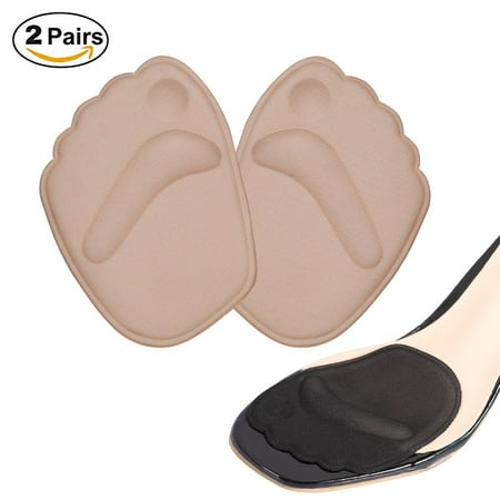 shoe inserts for foot pain review