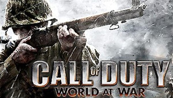 call of duty world at war wii review