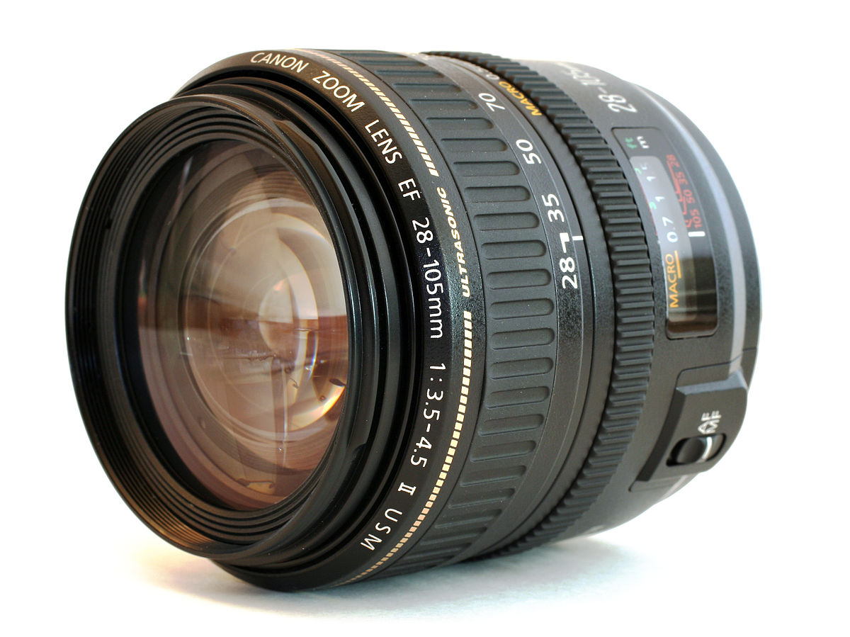 canon 35 105mm f 3.5 4.5 review