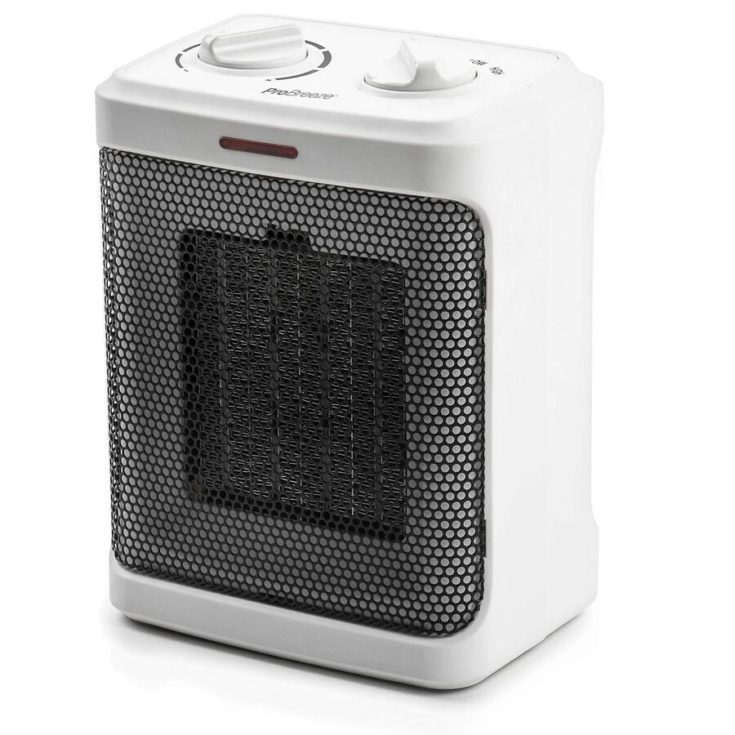 ceramic heaters reviews energy efficiency