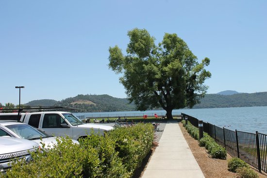 clear lake cottages and marina reviews