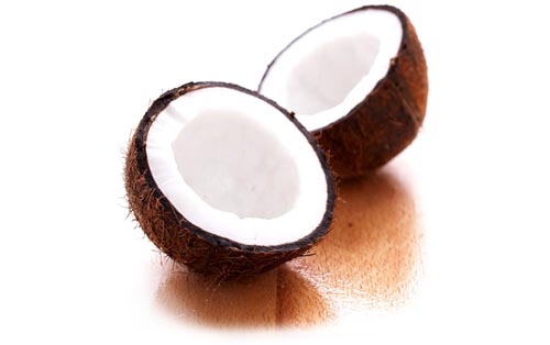 coconut oil for damaged hair reviews