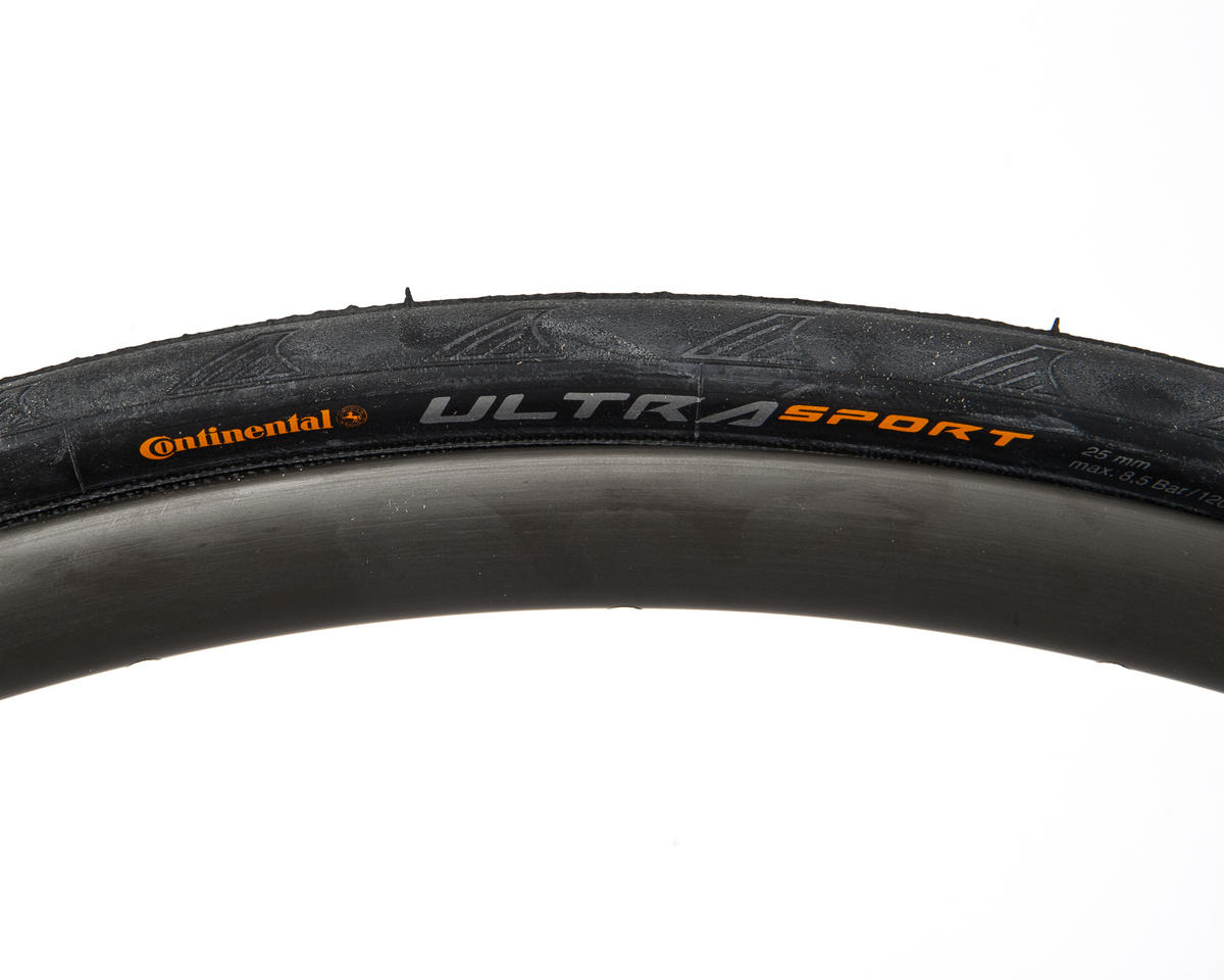 continental ultra sport ii review