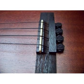 d addario ukulele strings review