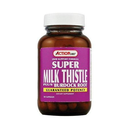 flora milk thistle plus review