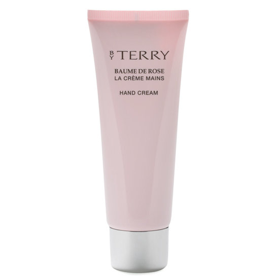 by terry baume de rose face cream review