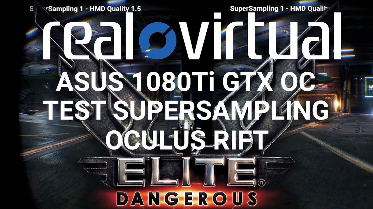 elite dangerous oculus rift review