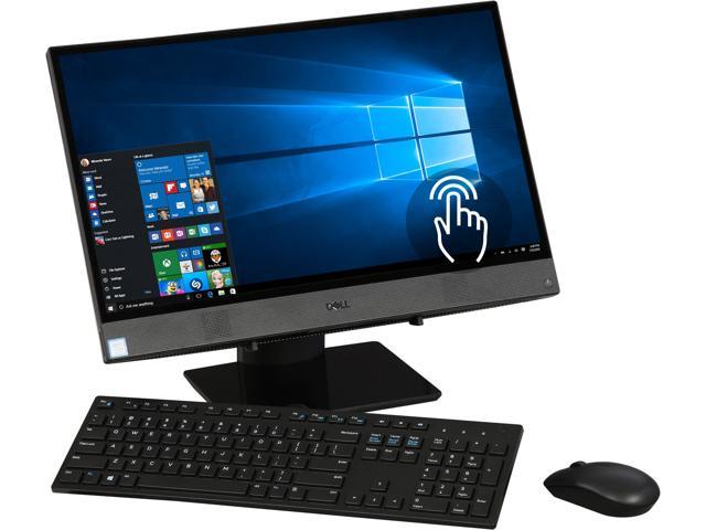 dell all in one computer reviews