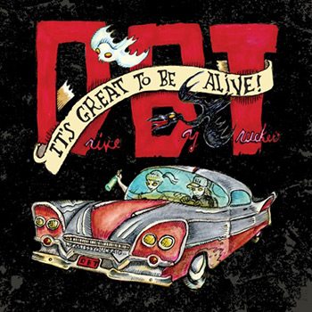 drive by truckers album reviews