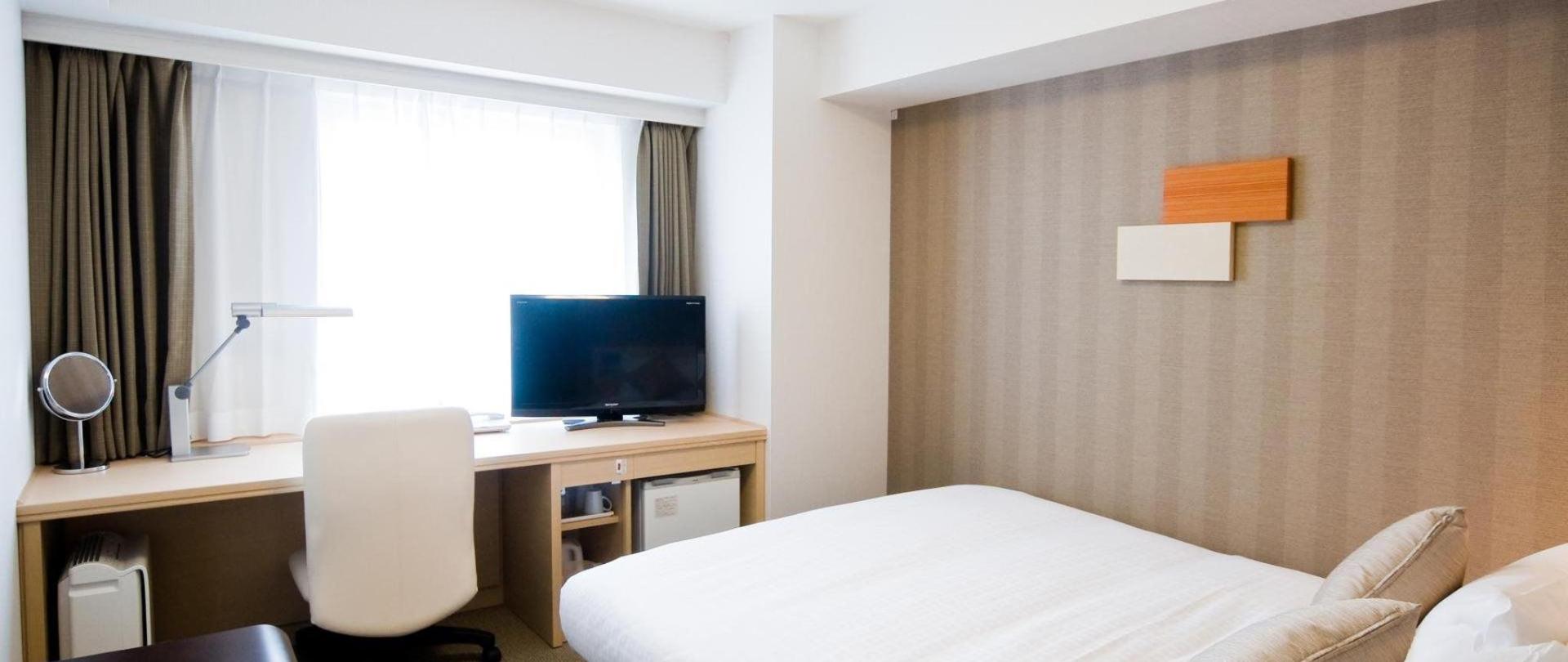daiwa roynet hotel osaka uehonmachi review