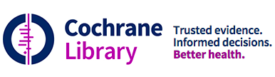cochrane library of systematic reviews