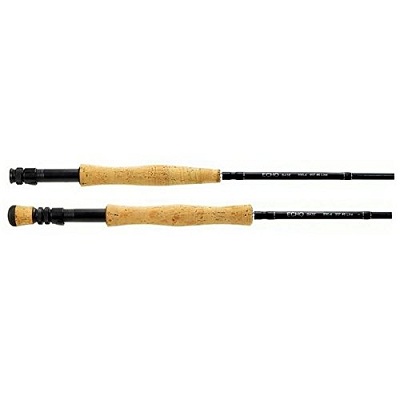 echo 3 fly rod review