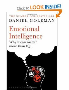 emotional intelligence why it can matter more than iq review