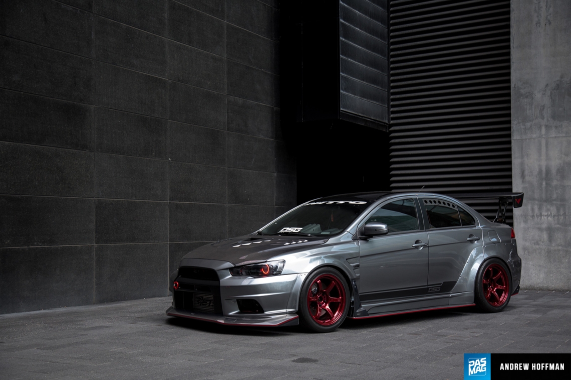 evo x final edition review