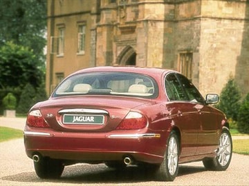 2000 jaguar s type review