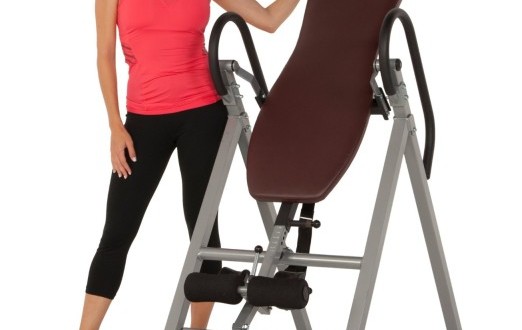 exerpeutic stretch 300 inversion table reviews