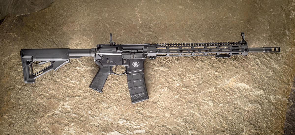 fn 15 tactical 2 review