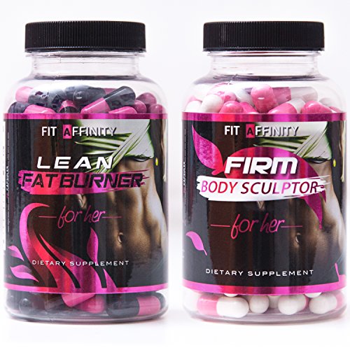 fit affinity weight loss bundle reviews