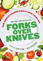 forks over knives book review
