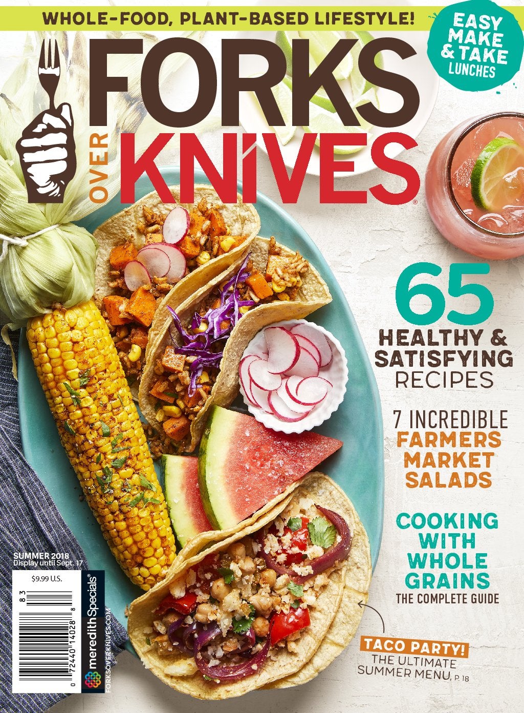 forks over knives book review