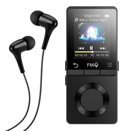 headphones for mp3 players reviews