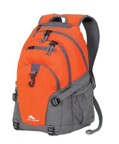 high sierra hiking backpack reviews