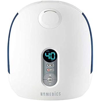homedics total comfort humidifier reviews