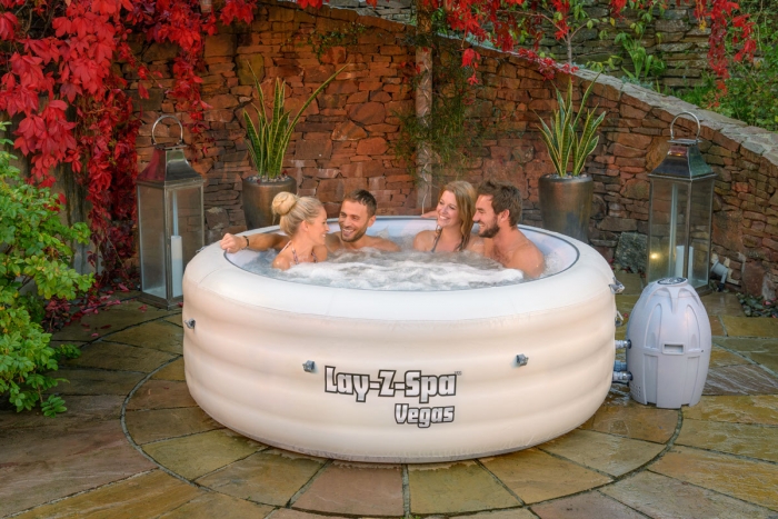 mspa inflatable hot tub reviews