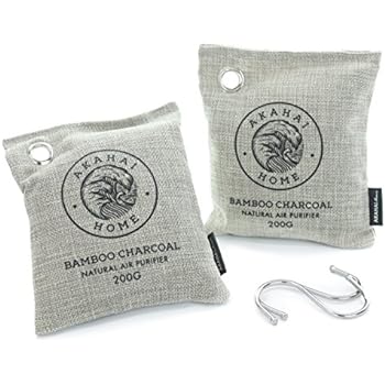 nature fresh air purifier bags reviews
