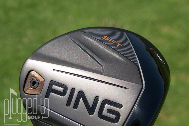 ping g400 sft driver review
