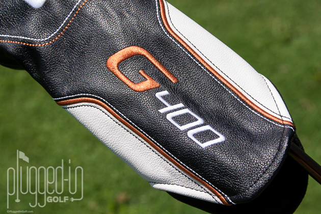 ping g400 sft driver review