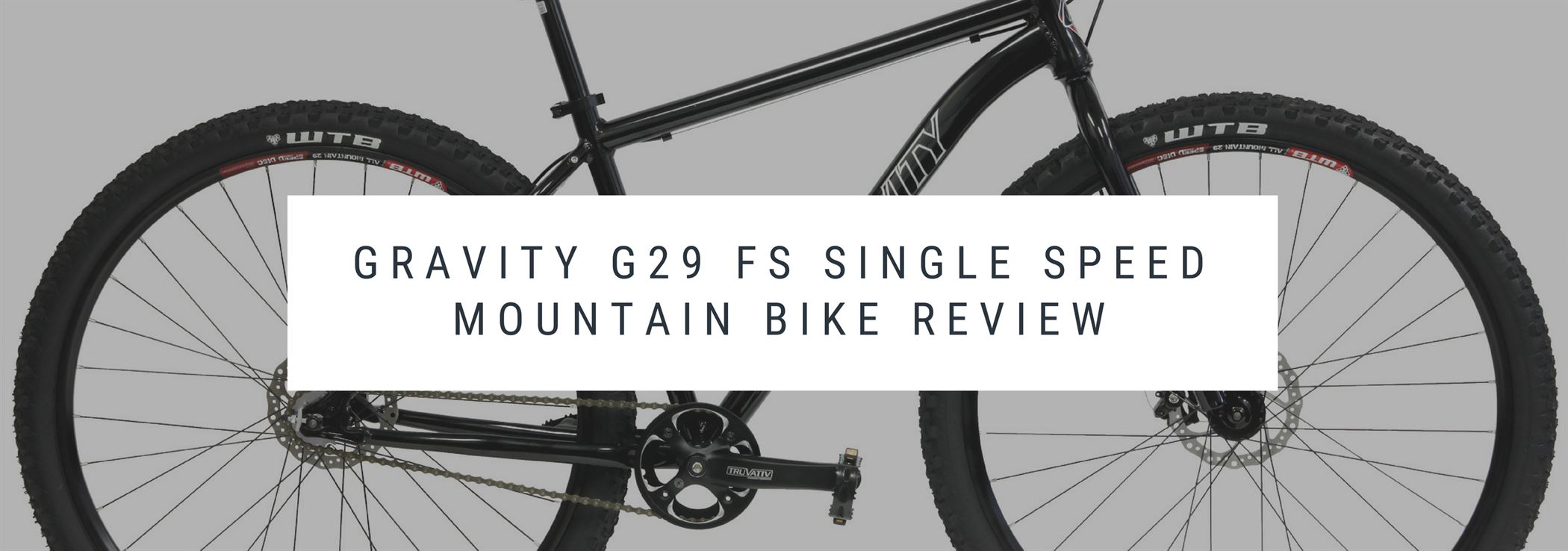 single speed mountain bike reviews
