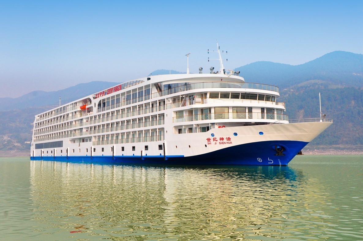 sinorama yangtze river cruise reviews