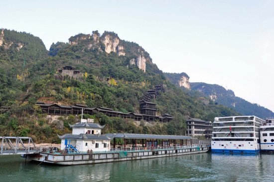 sinorama yangtze river cruise reviews