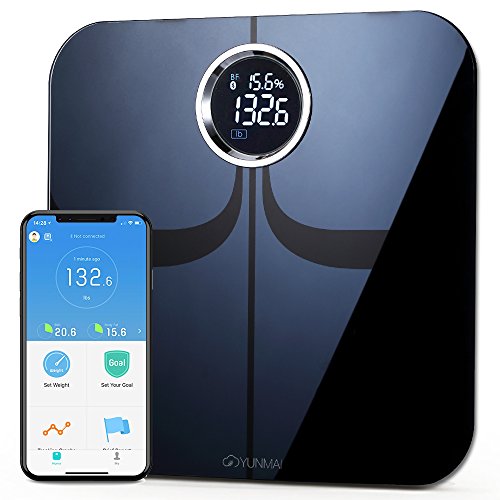 weight gurus wifi smart scale review